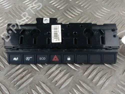 Used Warning switch Warning switch RENAULT TRAFIC III Van (FG_) 2.0 dCi 130 (FGMY) (131 hp) 18837515 18837515