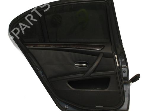 left-rear-door-bmw-5-e60-2001-2002-2003-2004-2005-2006-2007-2008-2009-2010-32100220 main image