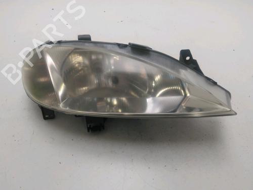 Used Right headlight RENAULT MEGANE I (BA0/1_) 1.4 e (BA0E, BA0V) (75 hp) 22525334