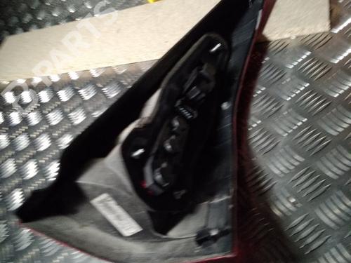 Left taillight RENAULT MEGANE II Estate (KM0/1_) 1.6 | BP11520622C34 