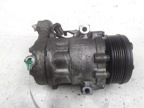 AC compressor OPEL MERIVA A MPV (X03) 1.7 CDTI (E75) | BP15748286M34 