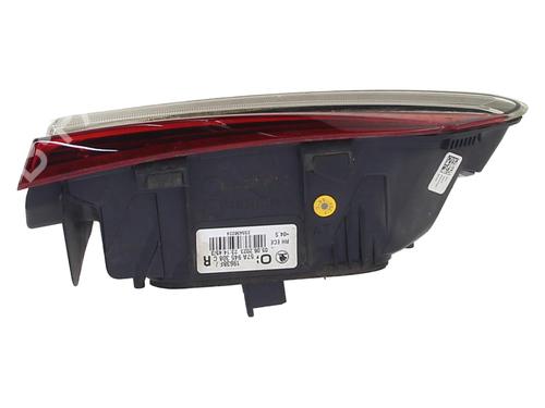 Right tailgate light SKODA KAROQ (NU7, ND7) 2.0 TDI | BP36573597C80 - Image 2