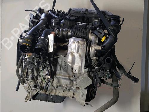 Engine CITROËN BERLINGO MULTISPACE (B9) 1.6 HDi 90 | BP26898134M1 