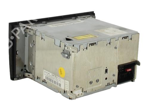 Used Radio Radio AUDI A4 B7 (8EC) 1.9 TDI (116 hp) 33297921 33297921