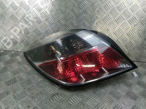 Used Left taillight OPEL ASTRA H GTC (A04) 1.9 CDTi 16V (L08) (120 hp) 23181851