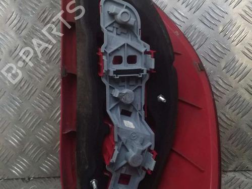 Right taillight MERCEDES-BENZ A-CLASS (W169) A 180 (169.032, 169.332) | BP11520714C35