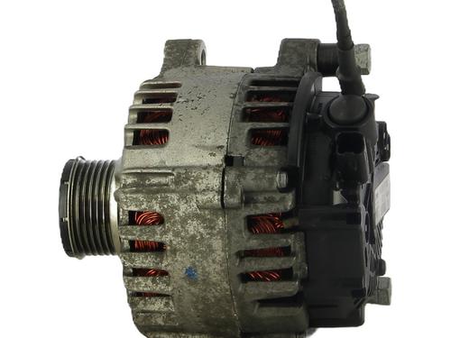 Alternator DS DS 4 II (FR_, FB_, F3_, FP_) BlueHDi 130 (FBYHZT) | BP33278991M7 - Image 2