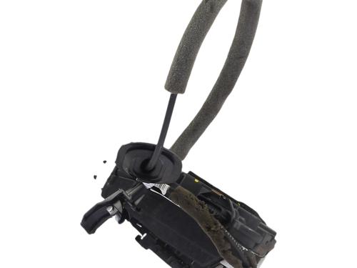 Front left lock RENAULT CLIO V (B7_) 1.0 TCe 90 (B7MT) | BP38787547C98 - Image 5