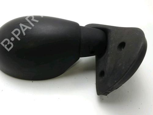 Right mirror RENAULT TWINGO I (C06_) 1.2 (C066, C068) | BP17553013C27 