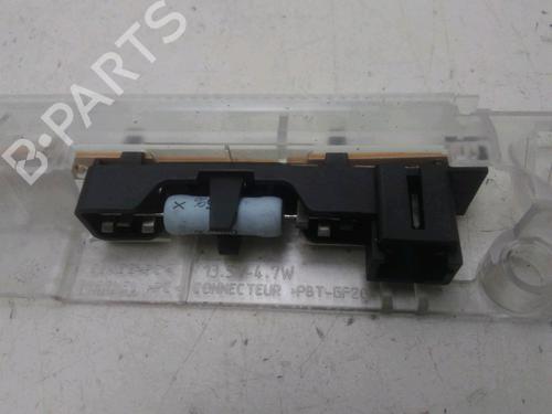 Used Third brake light Third brake light CITROËN C5 III (RD_) 1.6 HDi 110 (RD9HZC) (109 hp) 24576512 24576512