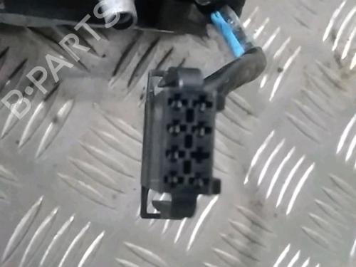 Used Right mirror SEAT ALTEA XL (5P5, 5P8) 2.0 TDI 16V (140 hp) 14964362