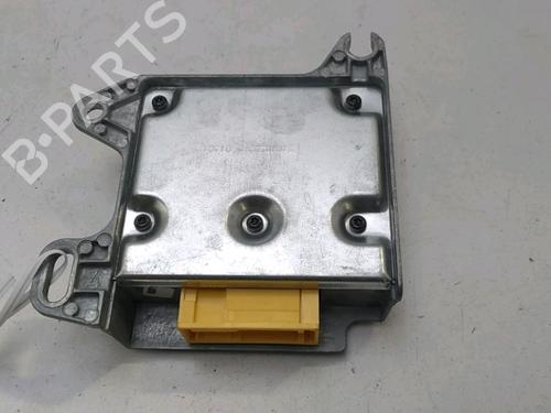 ECU airbags RENAULT KANGOO (KC0/1_) D 65 1.9 (KC0E, KC02, KC0J, KC0N) | BP19123989M53 