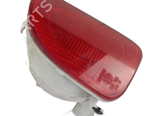Rear bumper right light RENAULT KANGOO Express (FW0/1_) 1.5 dCi 90 (FW0G, FW05, FW08, FW11) | BP36573648C82 - Image 2