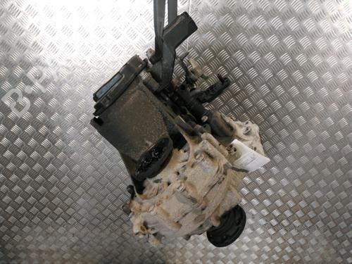 Gearbox VW POLO V (6R1, 6C1) 1.4 TDI | BP17996751M3 