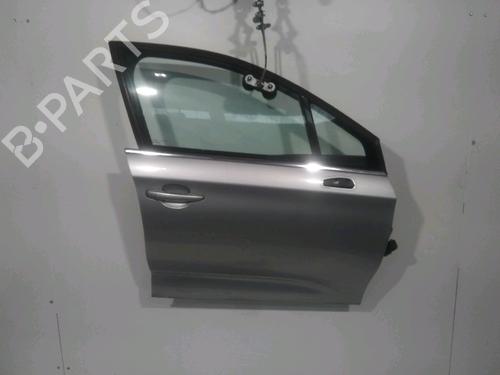 Used Right front door CITROËN C4 II (NC_) 1.6 HDi 110 (112 hp) 27095483