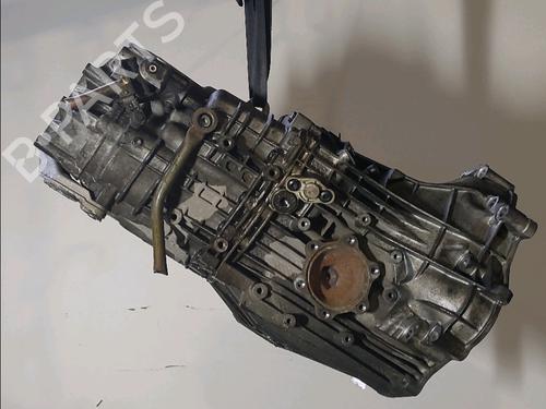 Gearbox AUDI A4 B7 (8EC) 1.9 TDI | BP32224025M3 - Image 2