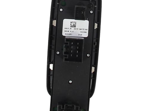 Used Left front window switch Left front window switch FORD ECOSPORT 1.0 EcoBoost (125 hp) 30768126 30768126