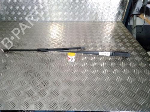 Used Front windshield wiper arm OPEL ZAFIRA A MPV (T98) 2.2 DTI 16V (F75) (125 hp) 14903205