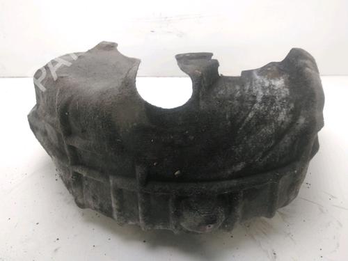 Wheel arch AUDI A3 Convertible (8P7) 2.0 TDI 8P7810172