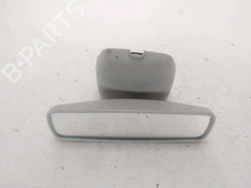 Rear mirror RENAULT MEGANE IV Hatchback (B9A/M/N_) 1.5 dCi 110 (B9A3) | BP28331387I6 