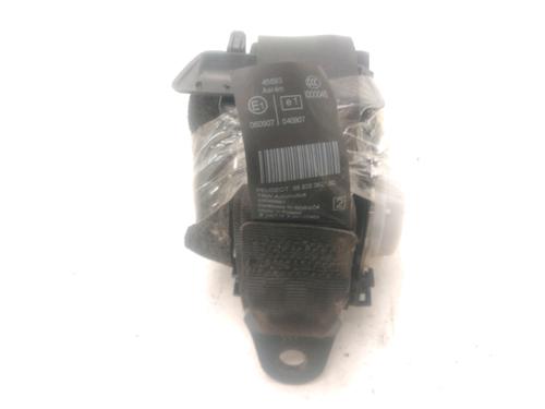 Rear right belt tensioner PEUGEOT 3008 I MPV (0U_) 1.6 BlueHDi 120 | BP27268358C90 
