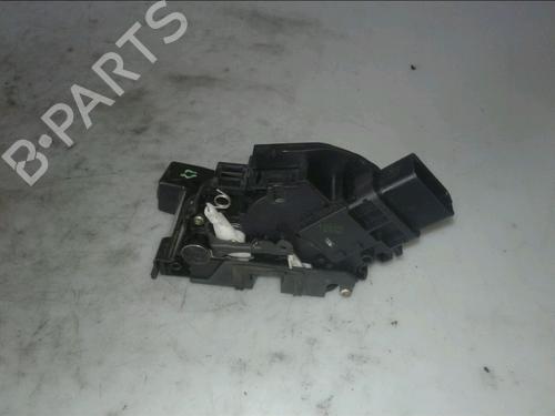 Used Front left lock Front left lock 15755775 15755775