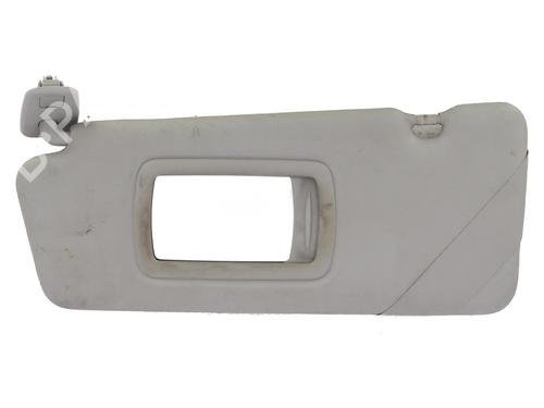 Left sun visor RENAULT MEGANE III Hatchback (BZ0/1_, B3_) 1.5 dCi | BP38055690I1 - Image 2