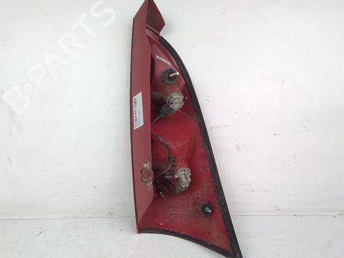 Right taillight FORD FOCUS I (DAW, DBW)  | BP15759366C35 