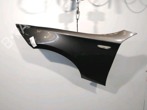 Left front fenders BMW 1 (E87) 120 d | BP29414977C41 