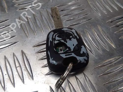 Used Engine control unit (ECU) PEUGEOT 307 (3A/C) 1.6 16V (109 hp) 15746862