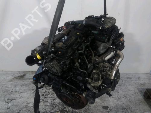 Used Engine Engine PEUGEOT PARTNER Box Body/MPV 1.6 HDi (90 hp) 33808800 33808800