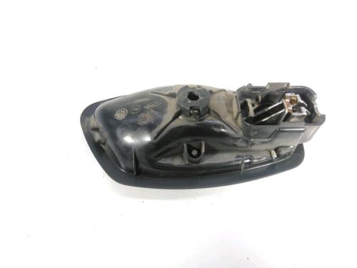 Front left interior door handle RENAULT MEGANE III Hatchback (BZ0/1_, B3_) 1.5 dCi (BZ09, BZ0D, BZ1W, BZ29, BZ14) | BP19090053I13 