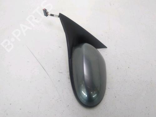 Used Left mirror JAGUAR X-TYPE I Estate (X400) 2.2 D (155 hp) 27394702