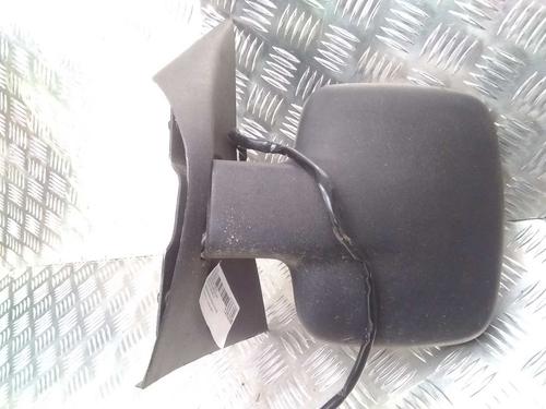 Used Left mirror MERCEDES-BENZ VITO Van (W638) [1997-2003]  15755433