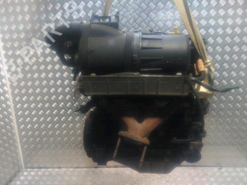 Engine RENAULT TWINGO I (C06_) 1.2 (C066, C068) | BP18477838M1 