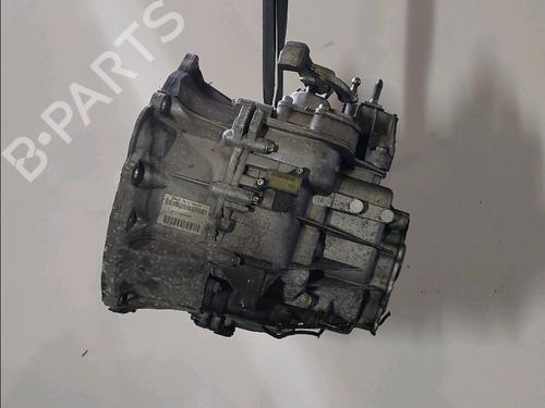 Used Gearbox Gearbox MINI MINI (R56) Cooper D (112 hp) 25480484 25480484