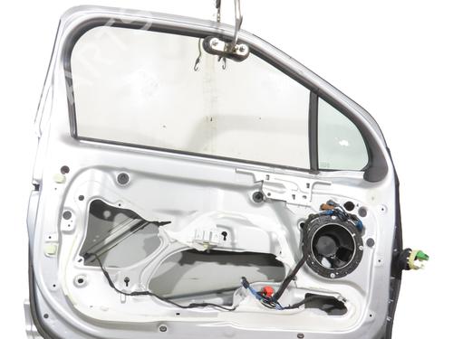 Used Left front door Left front door DS DS 3 (SA_) 1.2 THP 110 / PureTech 110 (SAHNPS, SAHNZ6, SAHNZT) (110 hp) 35747094 35747094