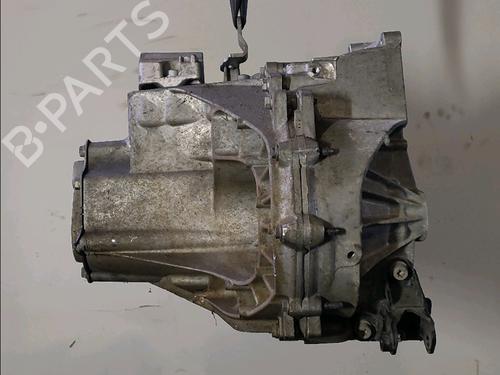 Used Gearbox Gearbox PEUGEOT 2008 I (CU_) 1.6 HDi (114 hp) 33222279 33222279
