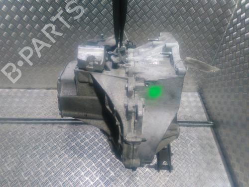 Used Gearbox CITROËN DS3 (SA_) 1.6 THP 155 (156 hp) 18317162