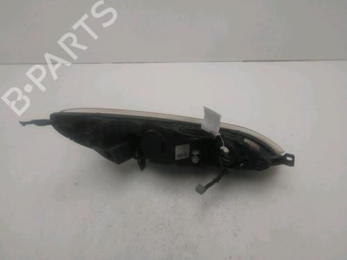 Used Left headlight PEUGEOT 407 (6D_) 2.0 HDi (6DRHHA) (163 hp) 28087163