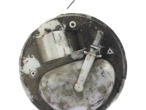 Fuel pump FIAT PANDA (169_) 1.2 (169.AXB11, 169.AXB1A) | BP37480215M76 - Image 5