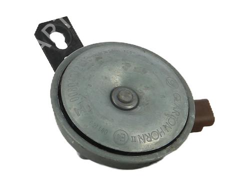 Used Horn DACIA SANDERO II 1.0 SCe 75 (B8JC, B8JD, B8NC) (73 hp) 31911933