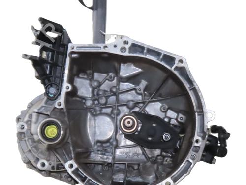 Gearbox CITROËN C3 II (SC_) 1.0 VTi 68 | BP37649922M3 - Image 4