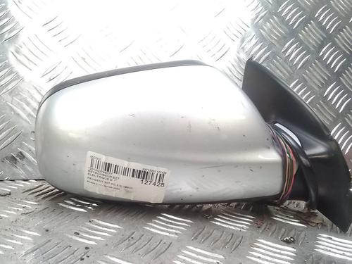 Right mirror PEUGEOT 307 CC (3B) 2.0 16V | BP11521040C27 