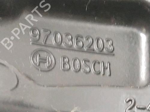 Brazo limpia delantero AUDI A3 Sportback (8YA, 8YF) 35 TFSI Mild Hybrid | BP30483123C143 