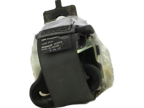 Used Rear left belt tensioner Rear left belt tensioner 33836070 33836070