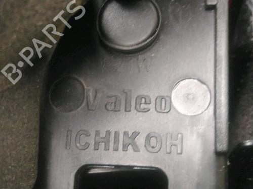 Left taillight NISSAN MICRA III (K12) 1.4 16V | BP28712717C34