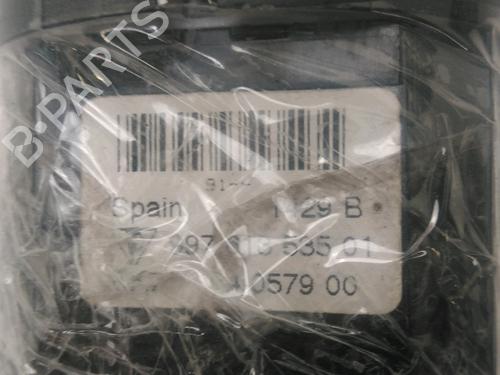Used Headlight switch Headlight switch 24882006 24882006