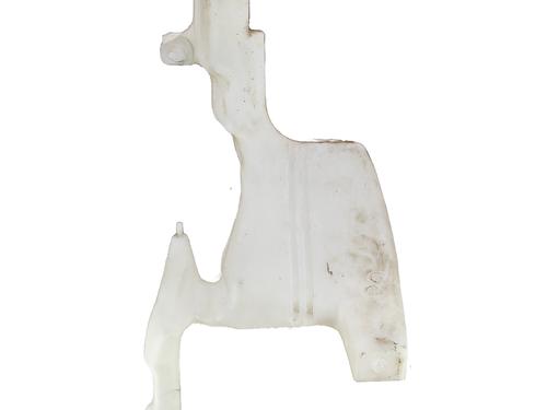 Used Windscreen washer tank FORD FIESTA VI (CB1, CCN) 1.5 TDCi (75 hp) 32038873