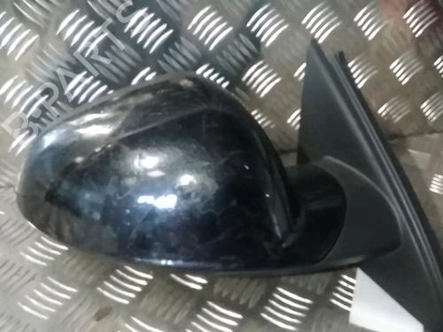 Right mirror OPEL INSIGNIA A (G09) 2.0 CDTI (68) | BP13081472C27 